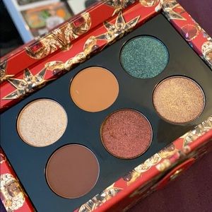 PatMcGrath BRONZE TEMPTATION